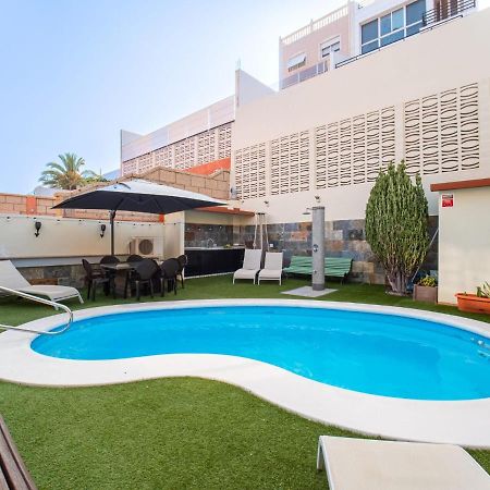 산타크루스데 테네리페 Balcon De Costanera 빌라 외부 사진