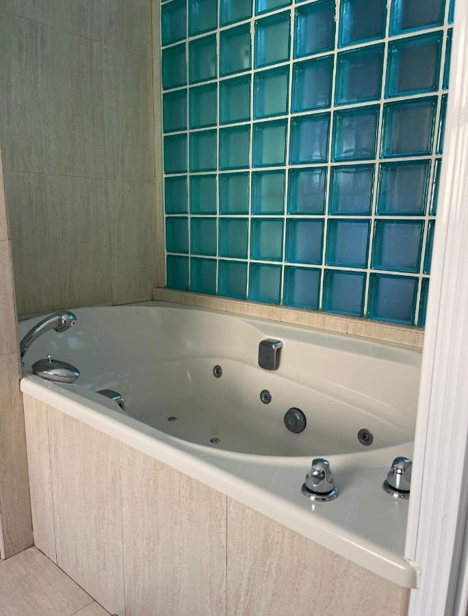 산타크루스데 테네리페 Balcon De Costanera 빌라 외부 사진