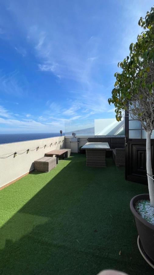 산타크루스데 테네리페 Balcon De Costanera 빌라 외부 사진