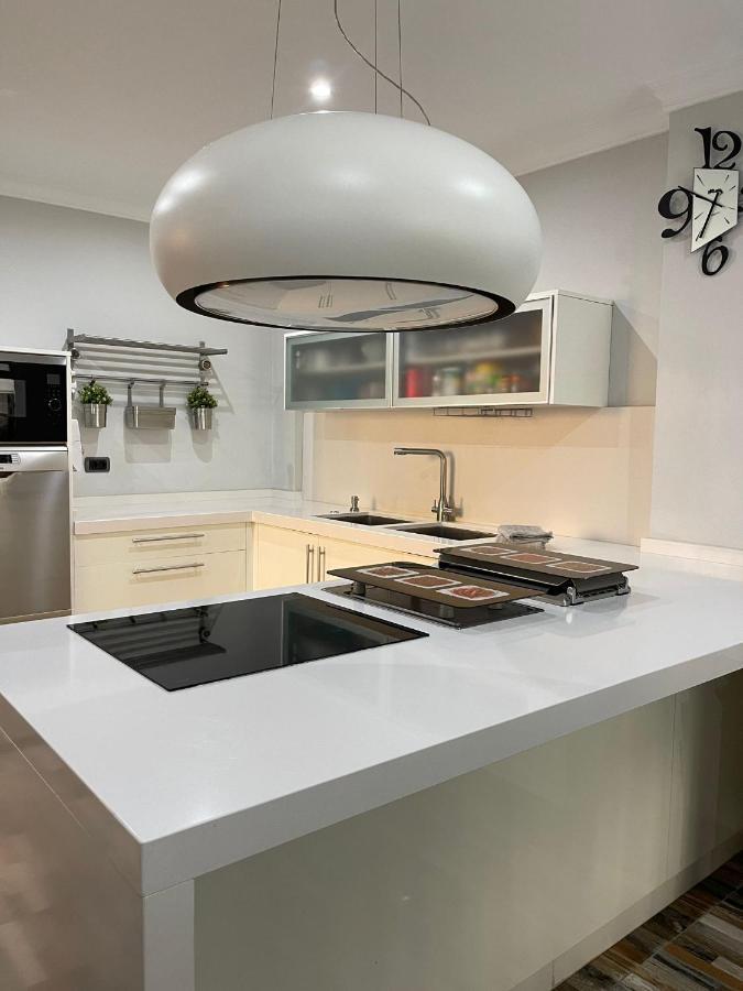 산타크루스데 테네리페 Balcon De Costanera 빌라 외부 사진