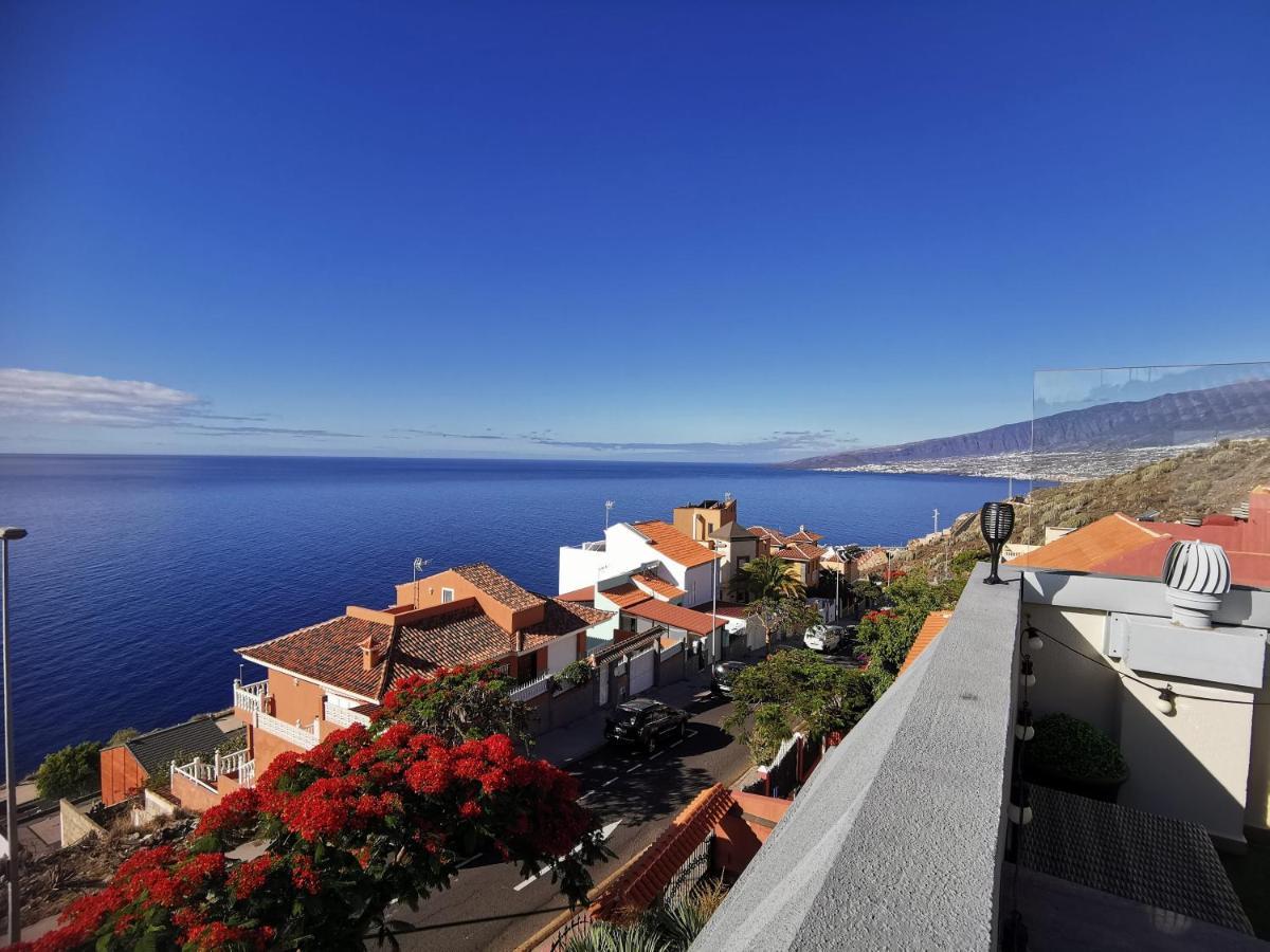 산타크루스데 테네리페 Balcon De Costanera 빌라 외부 사진