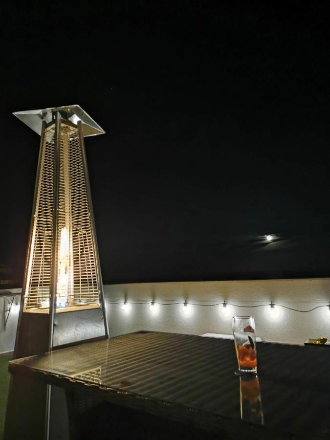 산타크루스데 테네리페 Balcon De Costanera 빌라 외부 사진