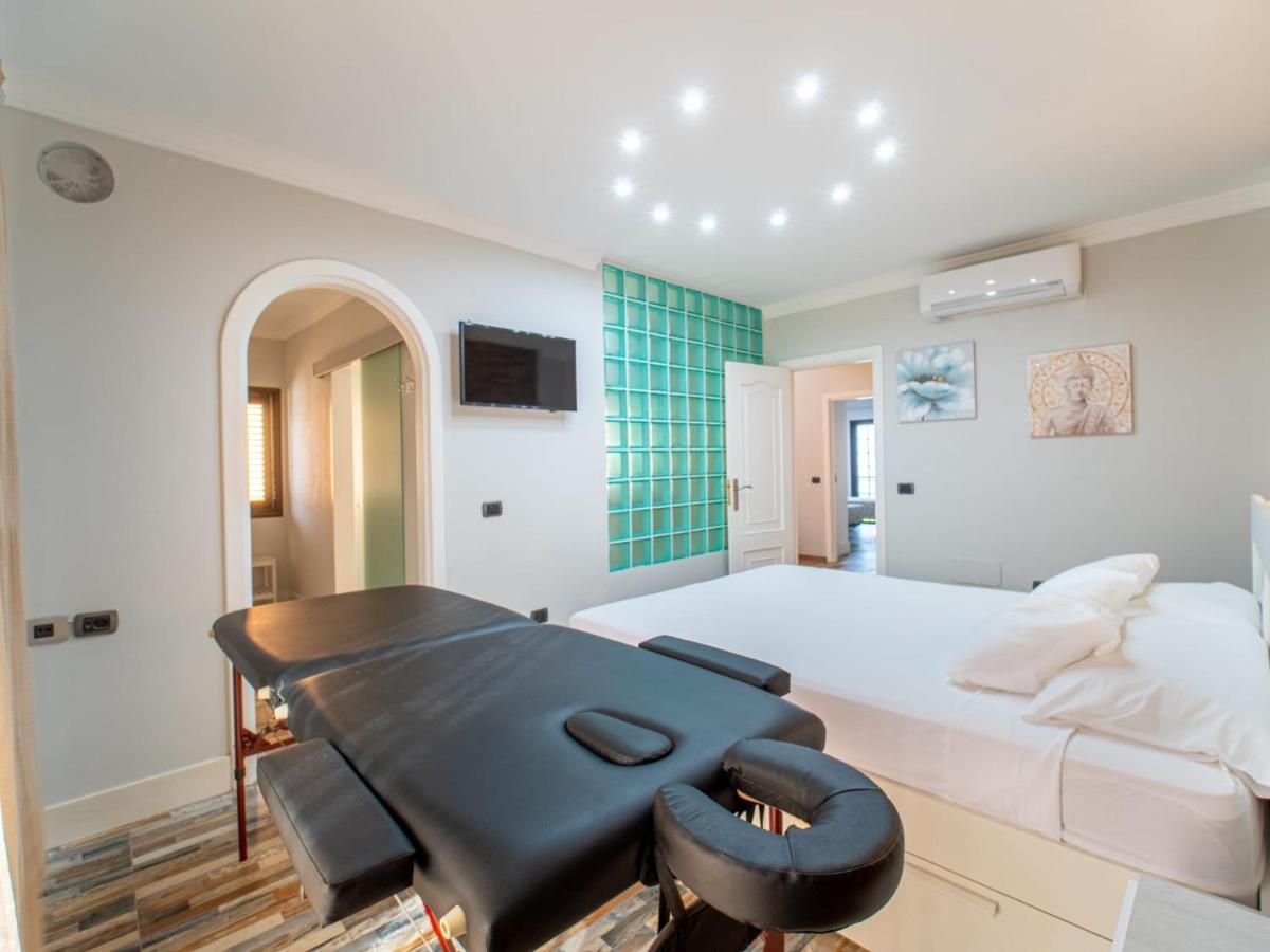산타크루스데 테네리페 Balcon De Costanera 빌라 외부 사진