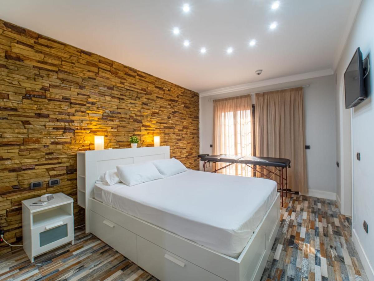 산타크루스데 테네리페 Balcon De Costanera 빌라 외부 사진