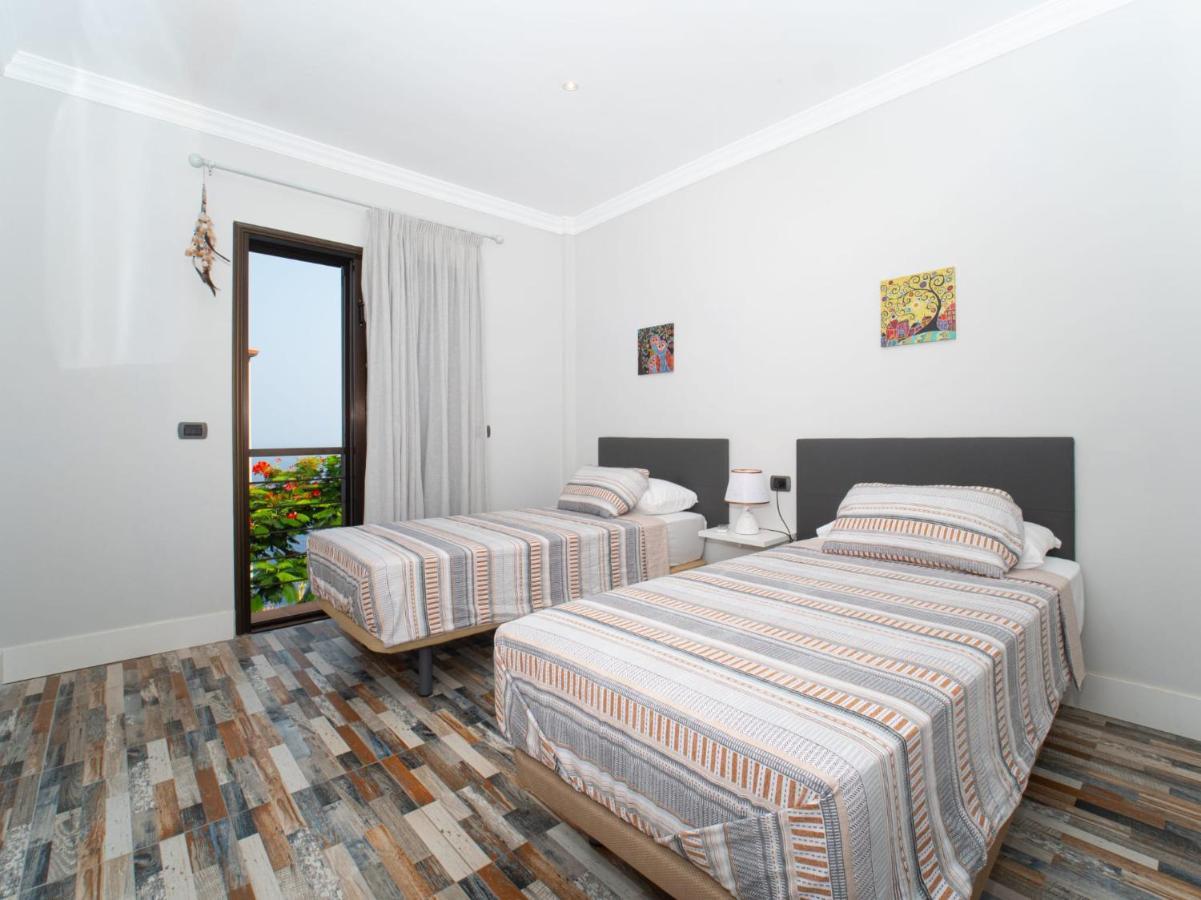 산타크루스데 테네리페 Balcon De Costanera 빌라 외부 사진