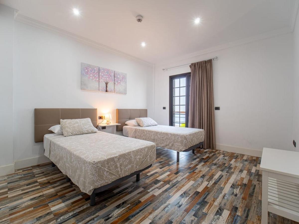 산타크루스데 테네리페 Balcon De Costanera 빌라 외부 사진