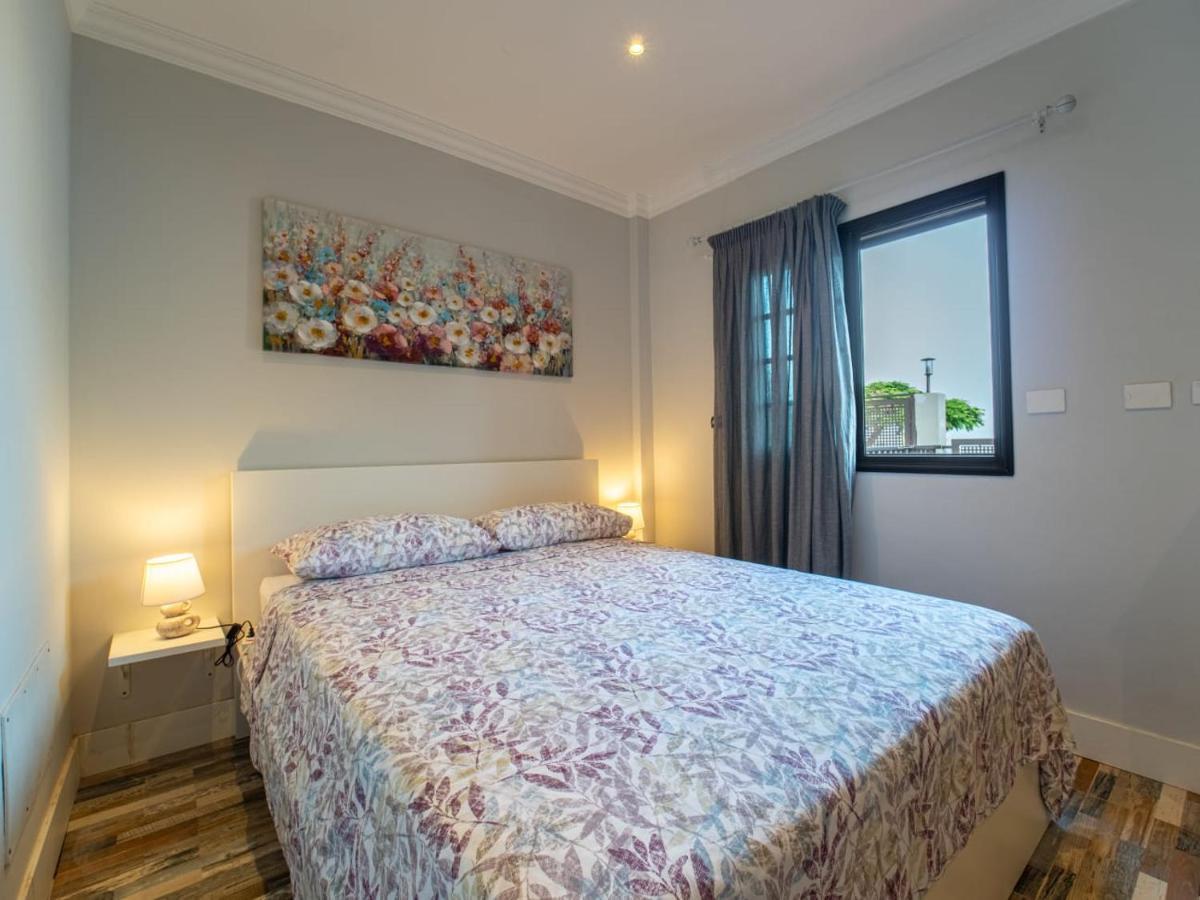 산타크루스데 테네리페 Balcon De Costanera 빌라 외부 사진