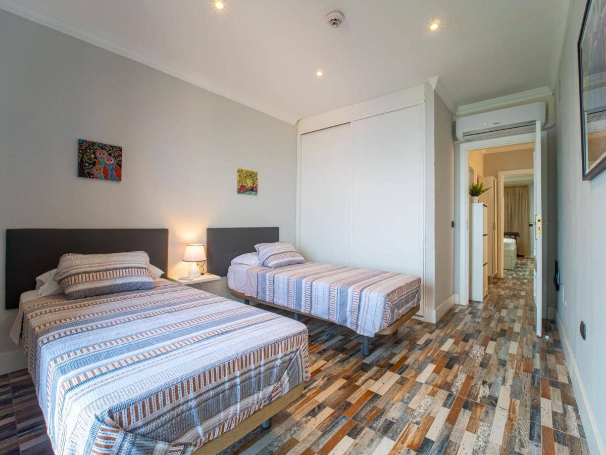 산타크루스데 테네리페 Balcon De Costanera 빌라 외부 사진
