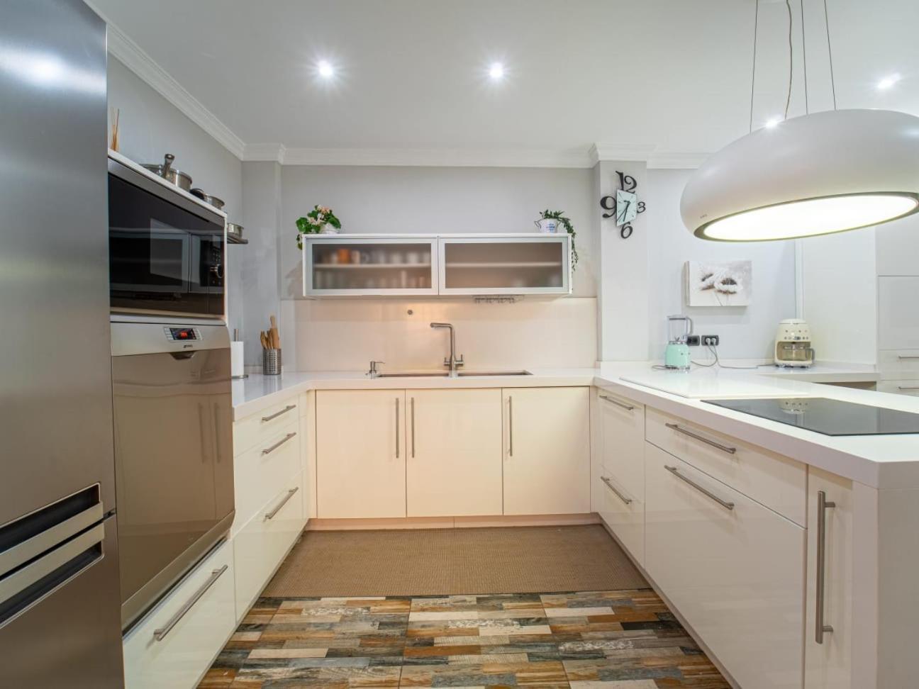 산타크루스데 테네리페 Balcon De Costanera 빌라 외부 사진