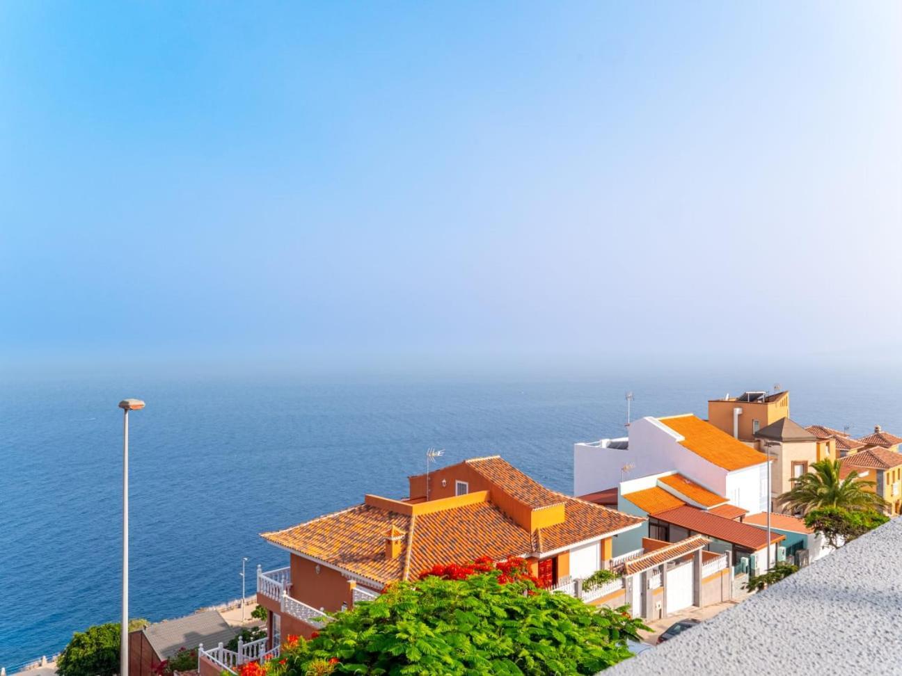 산타크루스데 테네리페 Balcon De Costanera 빌라 외부 사진