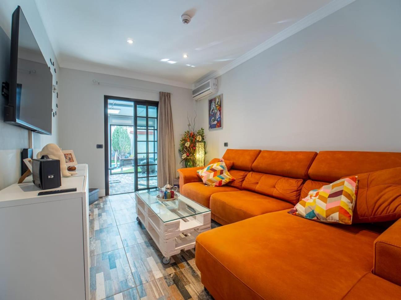 산타크루스데 테네리페 Balcon De Costanera 빌라 외부 사진
