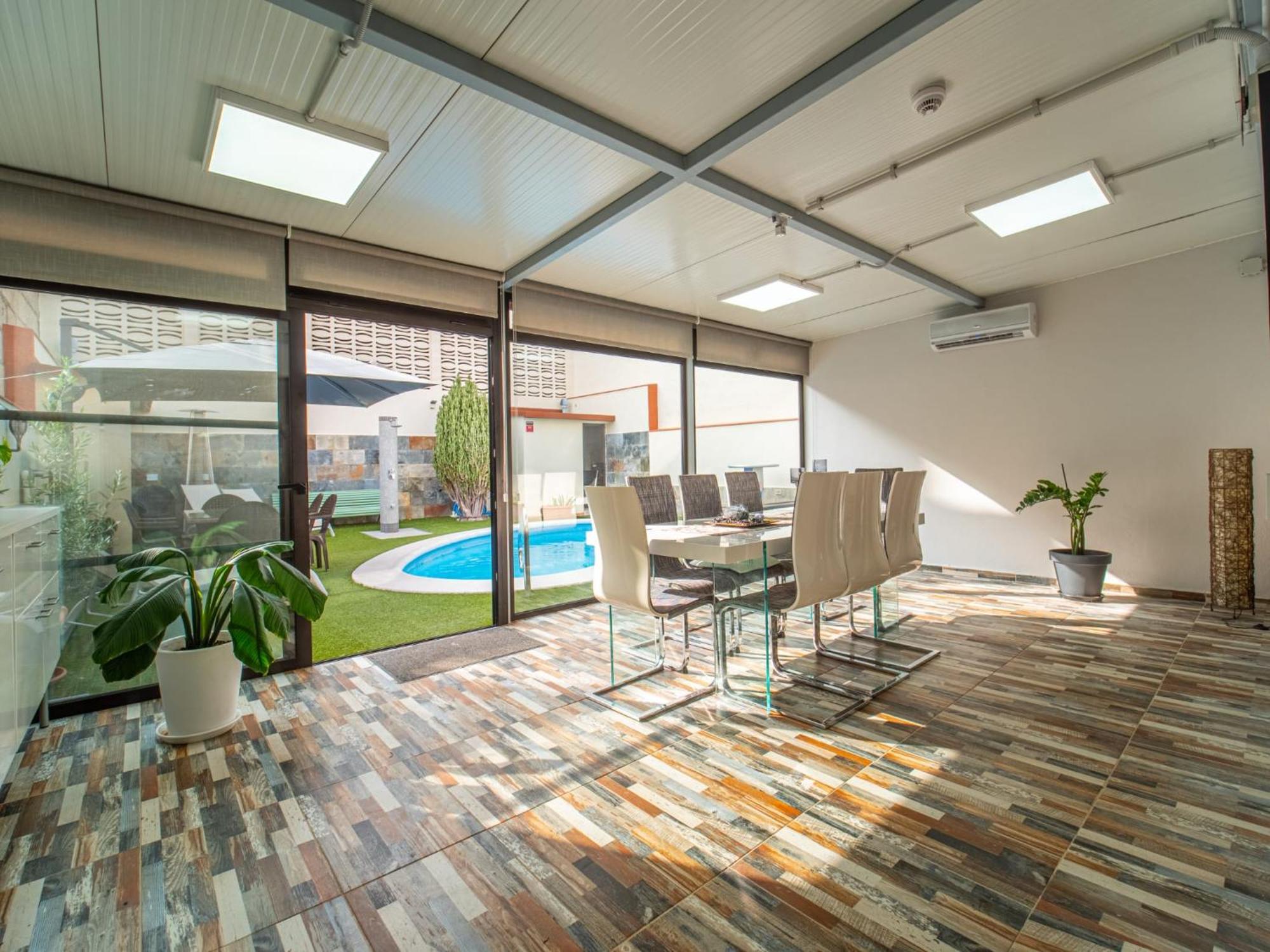 산타크루스데 테네리페 Balcon De Costanera 빌라 외부 사진